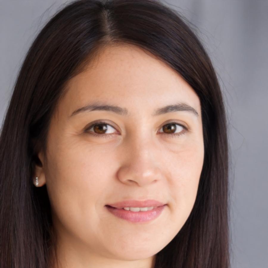Lin Wei-Chen, Financial Planning Specialist