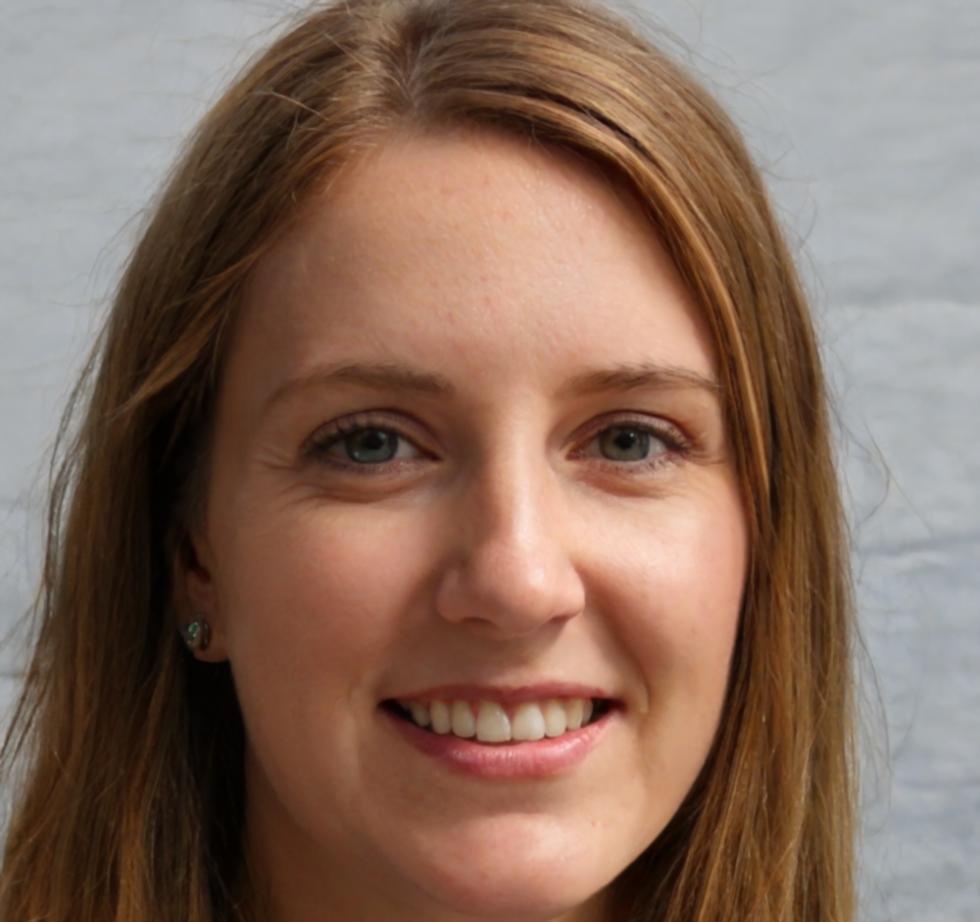 Rachel Mortensen, Senior Budget Consultant